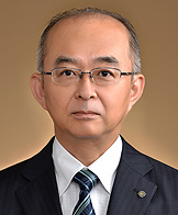 理事長　坂佐井 豊